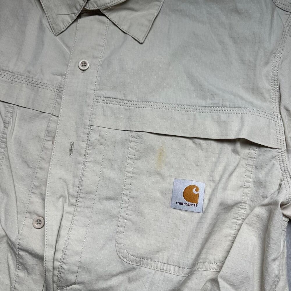 Carhartt Men's Multi Shirt - Picture 5 of 6